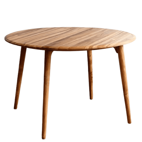 Sagwan Premium Dining Table - Oval Sagwan Premium Dining Table - Oval