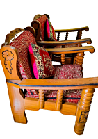 Sagwan Premium Sofa Set Sagwan Premium Sofa Set