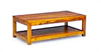 Sagwan Premium Centre Table Sagwan Premium Centre Table