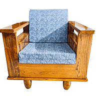 Sagwan Premium Sofa Set - Royal Sagwan Premium Sofa Set - Royal