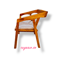 Sagwan Premium Chair - Zee Sagwan Premium Chair - Zee