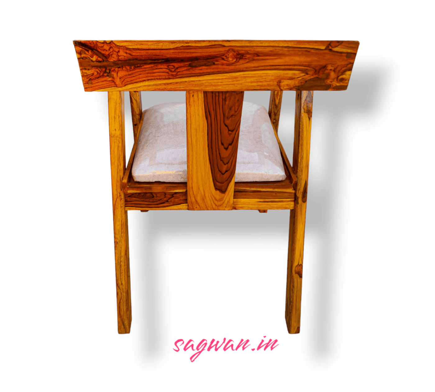 Premium Teak Wood Chairs Elegant Sagwan Furniture Sagwan.in