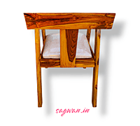 Sagwan Premium Chair - Zee Sagwan Premium Chair - Zee
