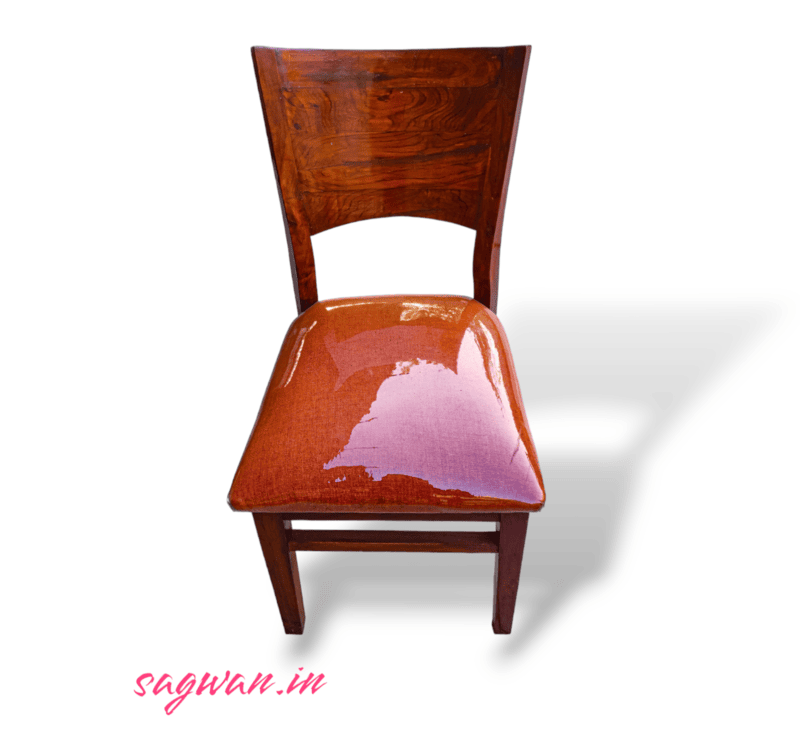 Sagwan Premium Chair - Cozy Sagwan Premium Chair - Cozy