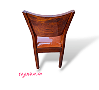Sagwan Premium Chair - Cozy Sagwan Premium Chair - Cozy