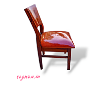 Sagwan Premium Chair - Cozy Sagwan Premium Chair - Cozy