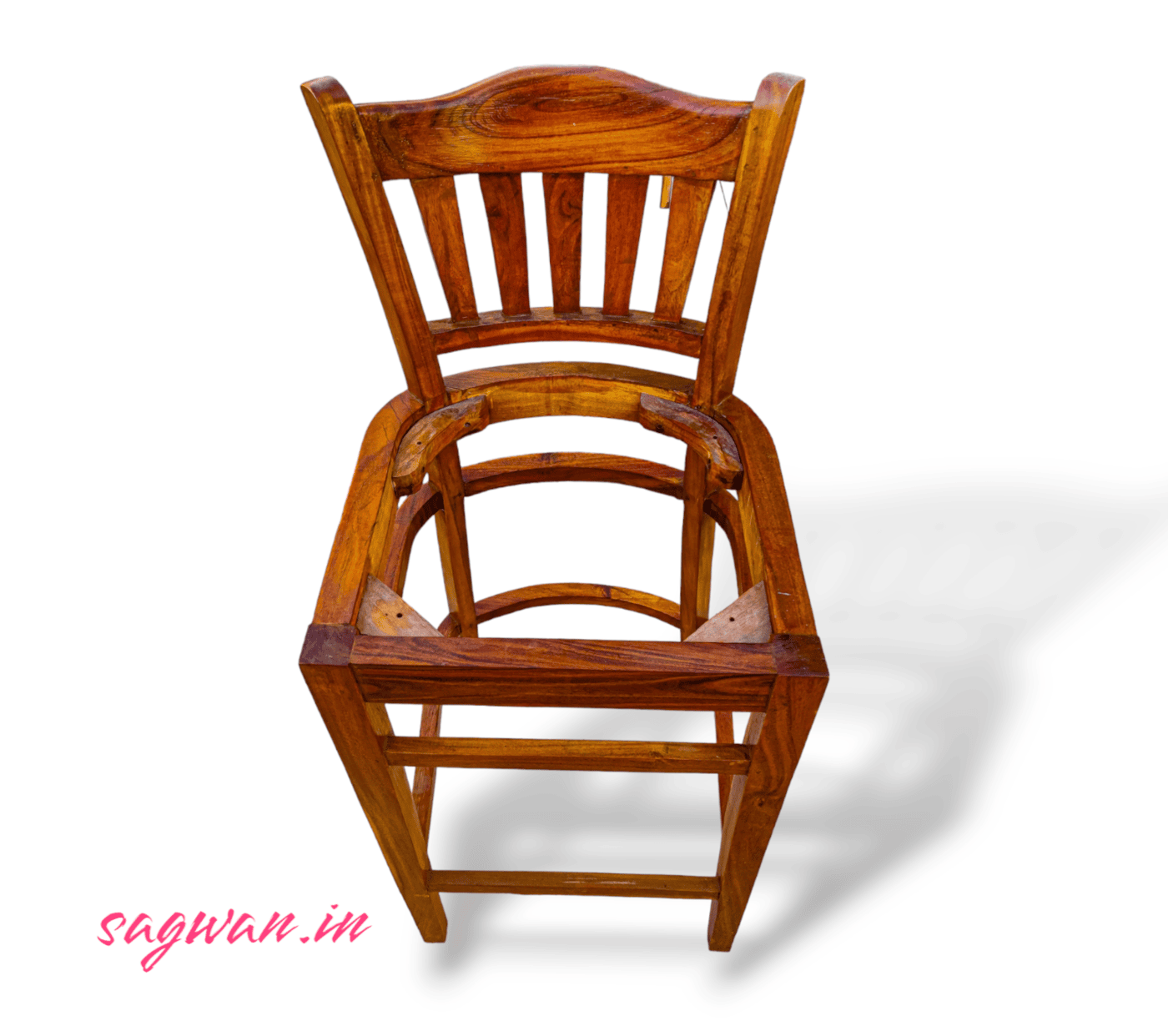 Premium Teak Wood Chairs Elegant Sagwan Furniture Sagwan.in
