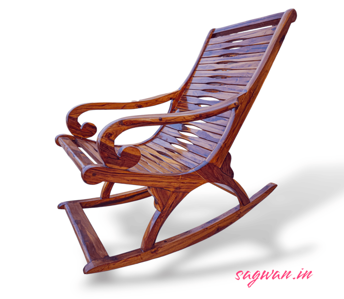 Premium Teak Wood Chairs Elegant Sagwan Furniture Sagwan.in