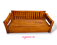 Sagwan Premium Sofa cum Bed Sagwan Premium Sofa cum Bed