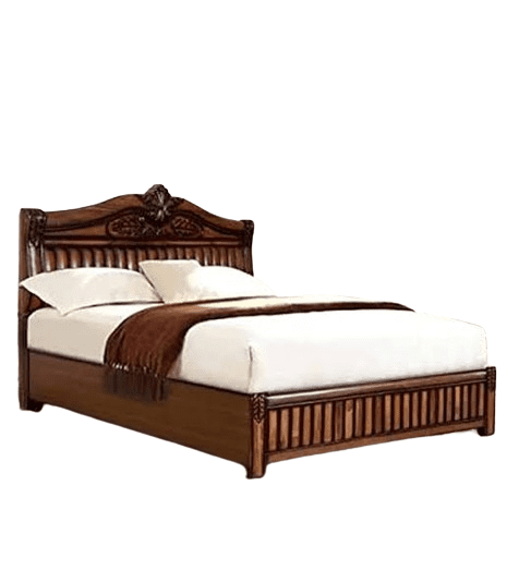 Sagwan Premium Bed - That Baat Sagwan Premium Bed - That Baat
